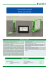Convertitori seriali Serial converters