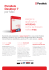 Parallels Desktop® 7 per Mac