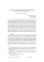 M. R. Petringa, Alcune note esegetiche di Giuseppe Giusto