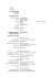 Curriculum Vitae Europass - Casa di cura Villa Salus