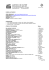 curriculum - Associato L.A.R.A.