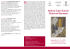 programme