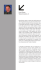 Klaus Wiesner Wieland Industries, D
