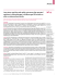 Articles Long-term cognitive and cardiac outcomes after prenatal