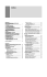 Indice - Libreria Universo