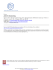 Review Author(s): Salvatore Bono Review by: Salvatore Bono