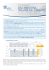 tendenze dell`industria italiana del cemento