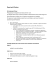Excel ed il Solver Excel ed il Solver