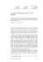 I contratti “non-deliverable forward”