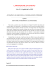 Link al file PDF - Ora et labora.net