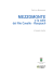 mezzomonte - Fernando Larcher