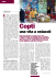 una vita a ostacoli