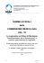 NORME UFFICIALI della COMMISSIONE MEDICA UIAA VOL: 19