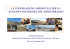 Presentazione Ministero dell`Ambiente