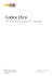 Codice Etico