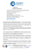 CV Agorà - Agorà Formazione