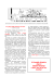 Carretta n° 98 - Maggio 2011 - Associazione Ex Allievi e Docenti ITN
