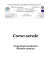 Programmi scolastici