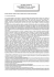 1 Genitori separati e diritto di visita tra diritto interno e diritto