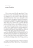 Michele Ranchetti, Leggere Benjamin