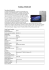 Toshiba AT100-105 - Gamma Elettronica