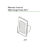 Manuale d`uso del Nokia Image Frame SU-7