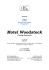 Motel Woodstock - Studio Punto e Virgola