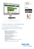 Per saperne di più - Philips Ergosensor monitor