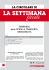 RIMBORSO delle SPESE di TRASFERTA: DEDUCIBILITÀ