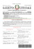 PDF - Gazzetta Ufficiale
