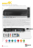 Decoder 4K Dual Tuner DVB-T2/S2 HEVC