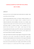 globalizzazione e paesi meno sviluppati: ide in africa abstract