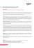 Axpo Glossario GAS