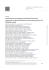 Assessing the carcinogenic potential of low-dose