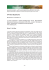 Il Primo Dizionario - Utrecht University Repository