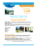 PRASLIN 4 notti + MAHE` 3 notti QUOTA BASE * a persona