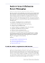 Guida in linea di Websense Secure Messaging
