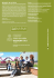 CORSO DI LAUREA inGeGneRia Civile