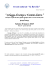 Sabato 28 marzo 2015, ore 20 – presso la Sede