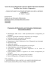 C.I n. 7 Scienze Metodologia della Ricerca Scientifica 2015-16