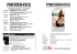 Scheda film - Cineteatro Baretti