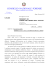 Circ. 6-C-2015 - Consiglio Nazionale Forense