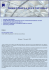 progettare la luce naturale - Federazione Ordini Architetti PPC