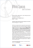 dalla TV ad Internet - CSP innovazione nelle ICT