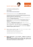 Curriculum Vitae
