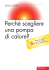 Perché scegliere una pompa di calore?