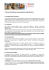 Norme Generali e Manuale d`invio Online degli Abstract