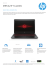 PC Consumer EMEA Desktop features 3C16