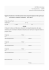 Modello di certificazione delle spese di istruzione sostenute