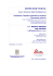 SINTESI NON TECNICA - Procedure VIA